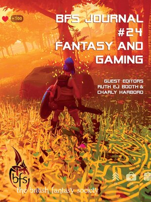 cover image of BFS Journal #24